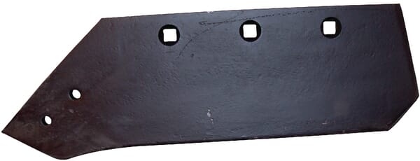 Soc forgé G 13" Goizin · réf. 010350