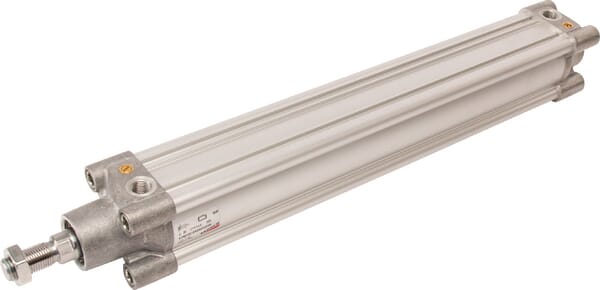 Vérin, 50-320, série 63 — réf. 63MP2C050A0320R