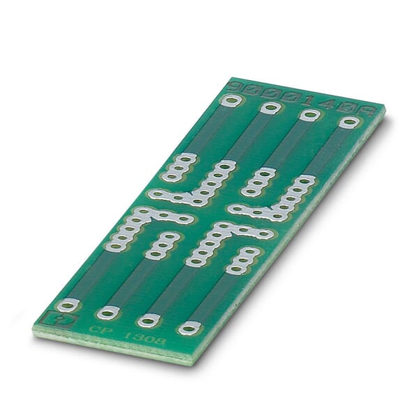 Circuit imprimé pour EMG 22 · réf. P1EMG22