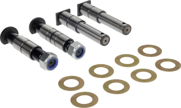 Sada čepu a pouzdra