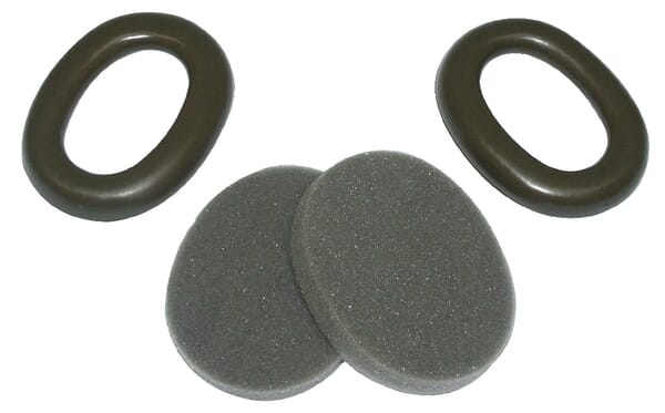 Hygienická souprava k ochraně sluchu