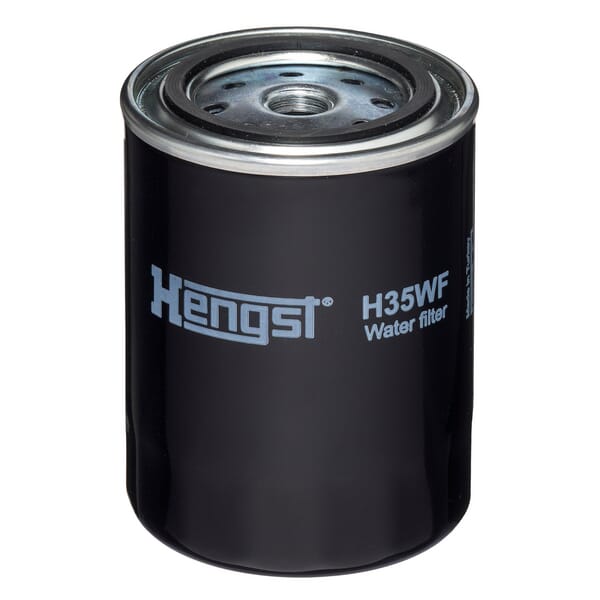 Filtre à liquide de refroidissement à visser — réf. H35WF