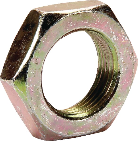 Écrou à six pans M20x1,5 · réf. DE154