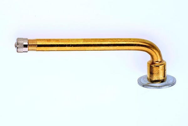 Valve à tube de camion 85D-94Gd-R Tr76Eq, Alligator vue 2