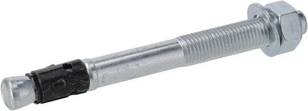 FISCHER FAZ II Plus 20/60 EV (20X202) 5 pièces · réf. 564603