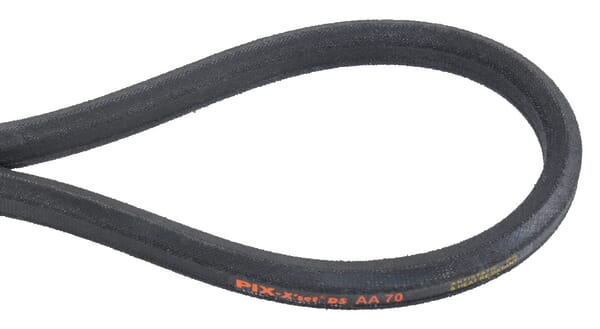 Courroie trapézoidale AA70 — réf. FGP016414