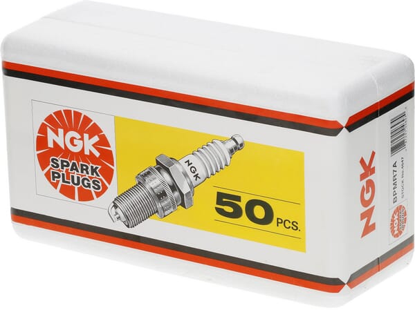 Zapalovací svíčka 50ks BPMR7A