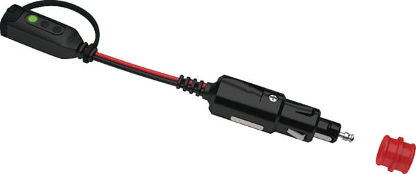Comfort Indicator allume ciga · réf. 56870CTEK