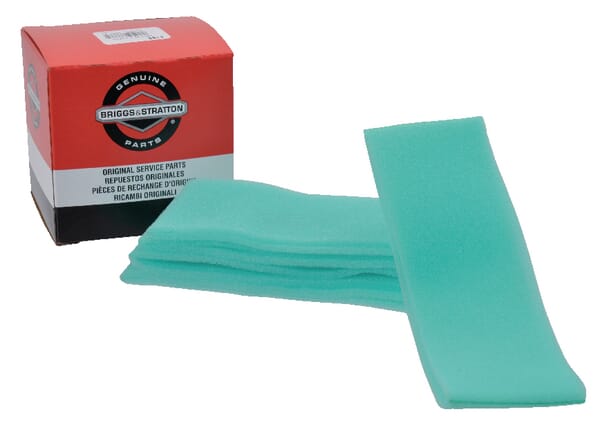 Předfiltr 5x 272477S