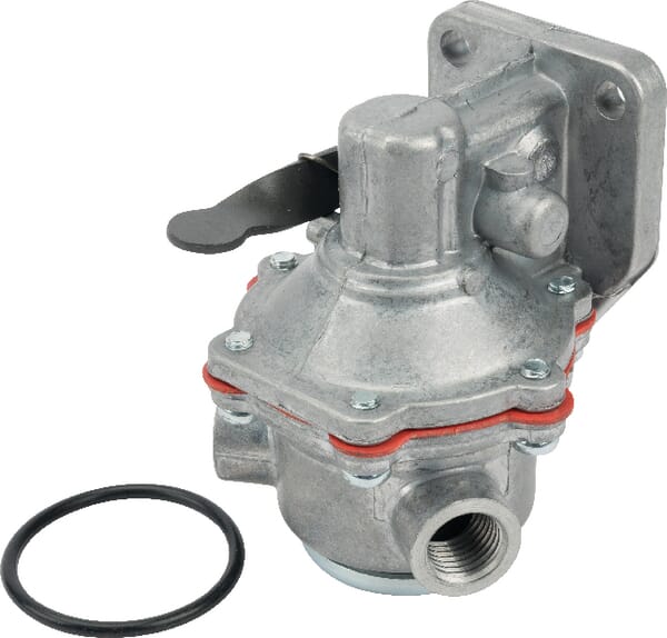 Pompe alimentation carburant — réf. F208200710040KR
