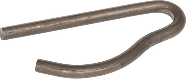 Goupille fendue pour écrou crénelé M39 · réf. 344F053