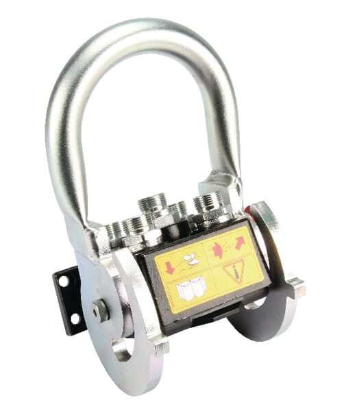 Multifaster DN10/12-5x15L-M22X1,5 - Multifaster - 2P50605S4FC - 2