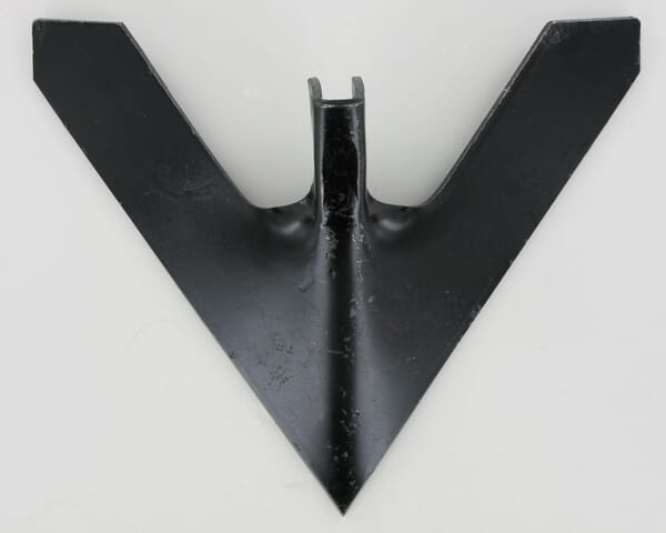 Bineuse Schmotzer 220 mm — réf. B220