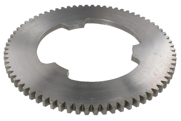 Disque de frein CNH — réf. 87332079