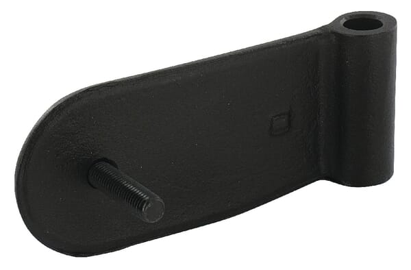 Charnière de porte CNH vue 2