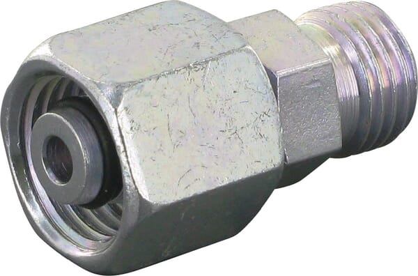 Raccord 8S8 - 8L · réf. KOVO8S8L