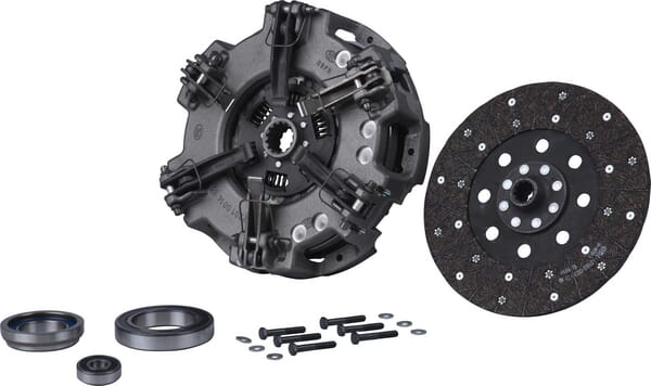 Kit embrayage · réf. 628103410