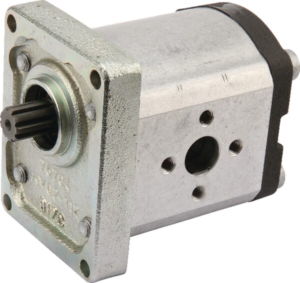 Pompe hydraulique AZPF-10-025LFO30PB-S0001 Bosch Rexroth — réf. 0510725395