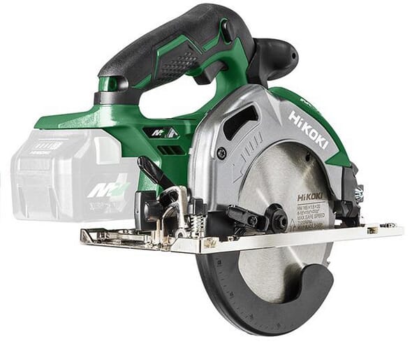 Scie circulaire sans fil EX HSC · réf. C3606DBW2Z