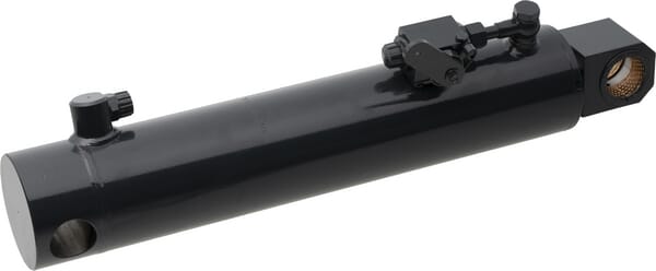 Vérin hydraulique — réf. 156989404B