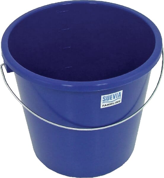 Napajedlo pro telata Suevia