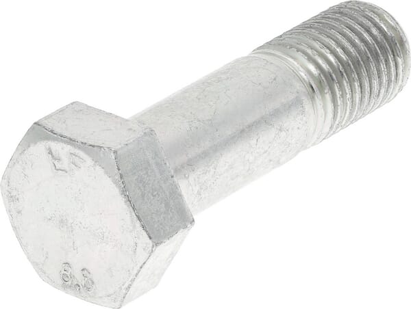 Boulon 20x70 8.8 Lemken · réf. 3014600
