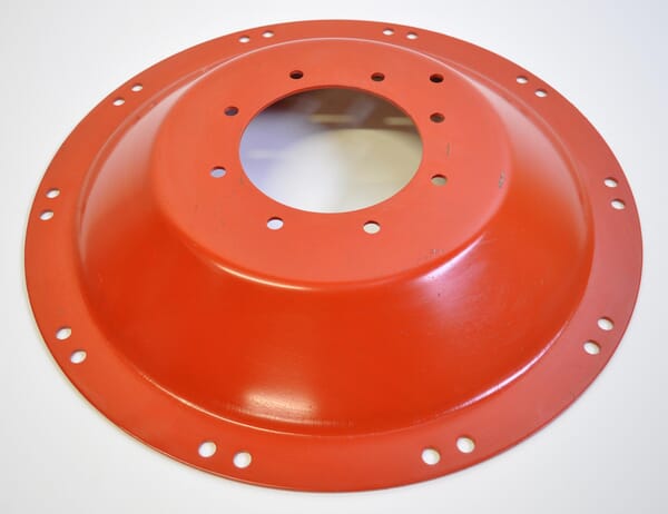 Disque 10 bras — réf. 57718810