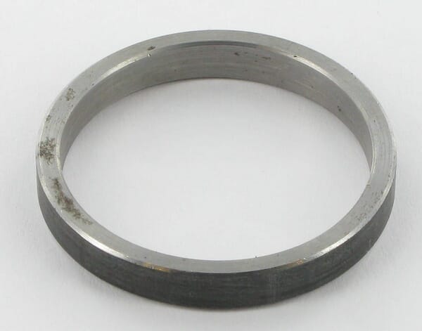 Bague d'epaisseur Niemeyer · réf. 010125