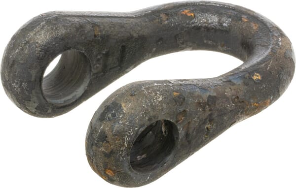 Manille droite 709 - 14M Ø14,5 — réf. BH0709