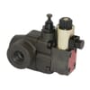 Pressure control valves electric. KRRV