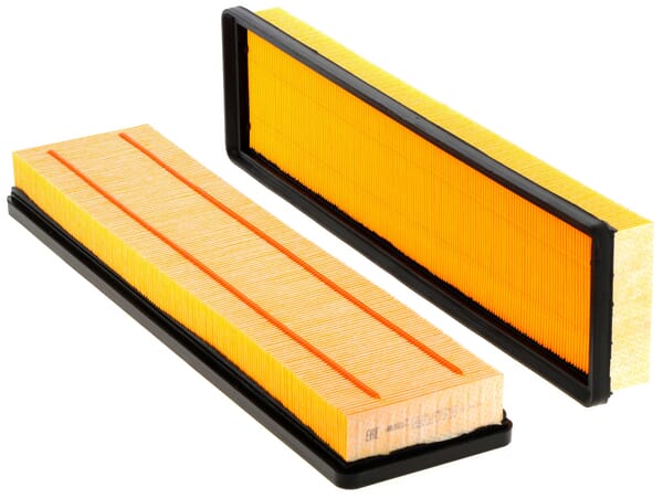 Filtre à air de cabine — réf. SC60111