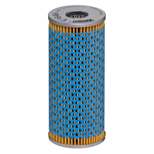 Raccord de filtre hydraulique — réf. E164H