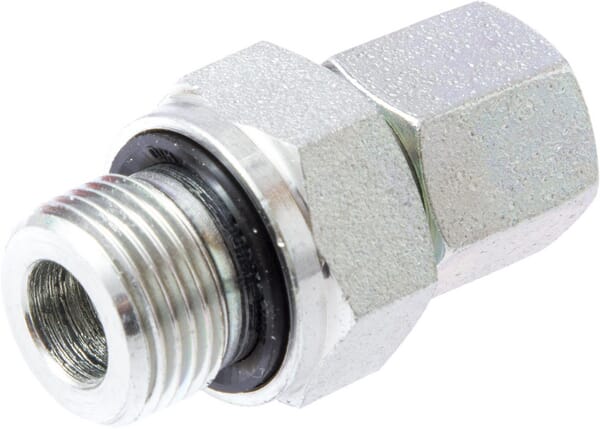 Adapteur tournant 15L-3/8 BSPT · réf. EGESD15LRK38