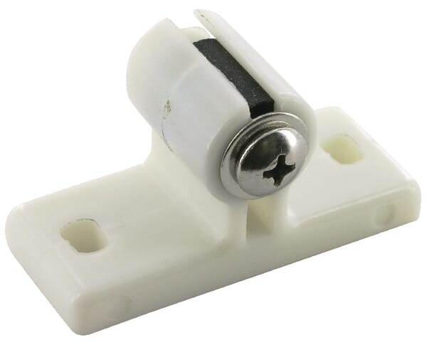 Arrêt porte partie int. nylon · réf. TX4734