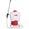 Accu Rugspuit 417 Solo - 27L