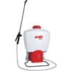 Cordless Backpack Sprayer Solo 417 - 18L