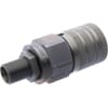 Quick release coupling female SKV-F (bulkhead)