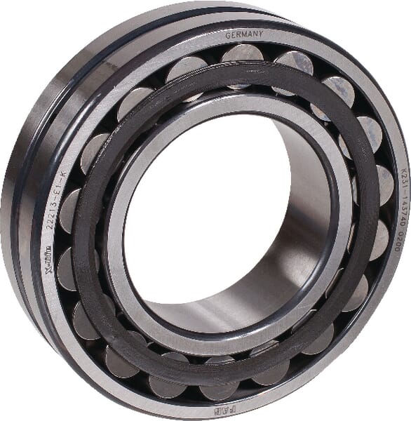 Soudečkové ložisko 65x120x31 mm INA/FAG