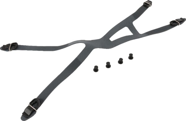 Náhradní díly pro ochranné dýchací masky