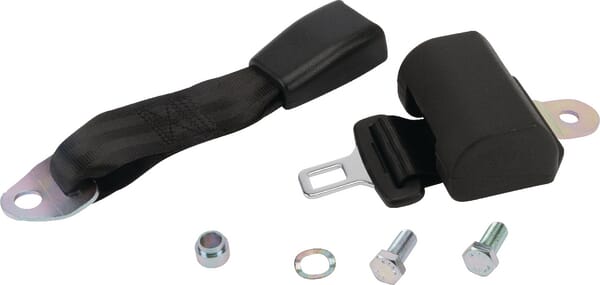 Ceinture abdominale à enroul. — réf. TS90289GP