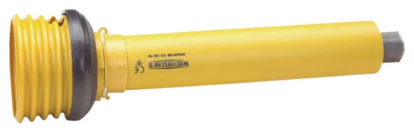 Demie-transmission sans mâchoire, intérieur W2600 L : 1107mm, Walterscheid — réf. W26001210IOG