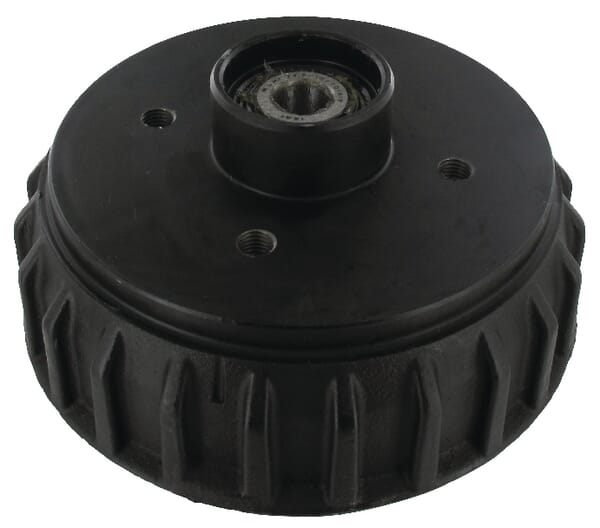 Tambour de frein — réf. 691476