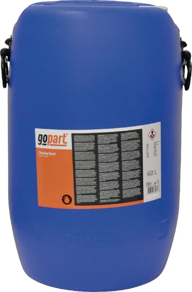 Nettoyant fontaine 60 L — réf. 005460GP