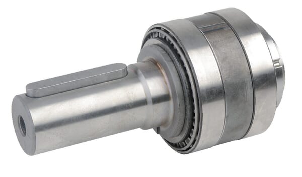 Hřídel Ø40 mm 151B0101