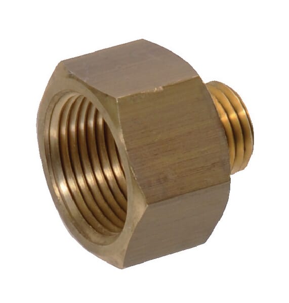 Adaptér bu/bi 1/2 14NPTF-M14x1