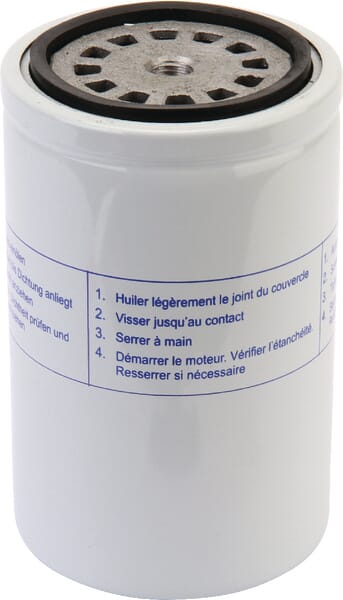 Filtre à carburant · réf. 0005300560N