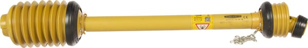 Arbre de transmission-2100- 760 — réf. EJ448