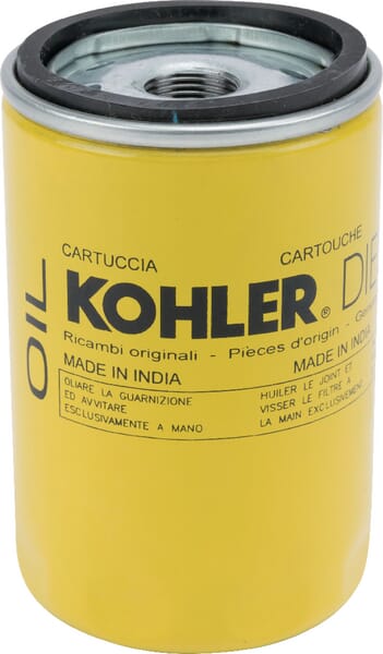 Filtre à huile — réf. 2175280
