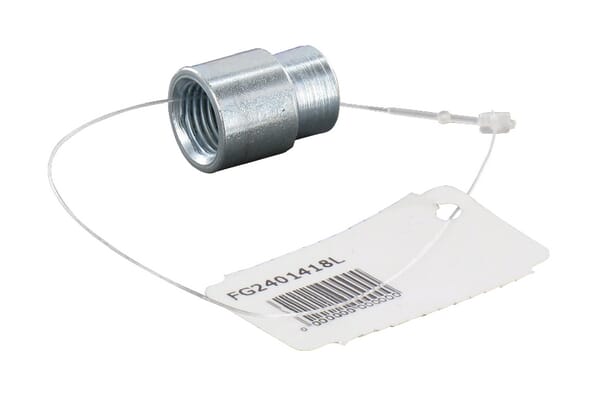 Přech.kus poz.vnit. 1/4"x1/8"