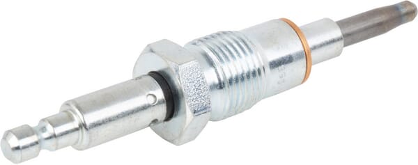 Bougie de préchauffage 12v long vue 2